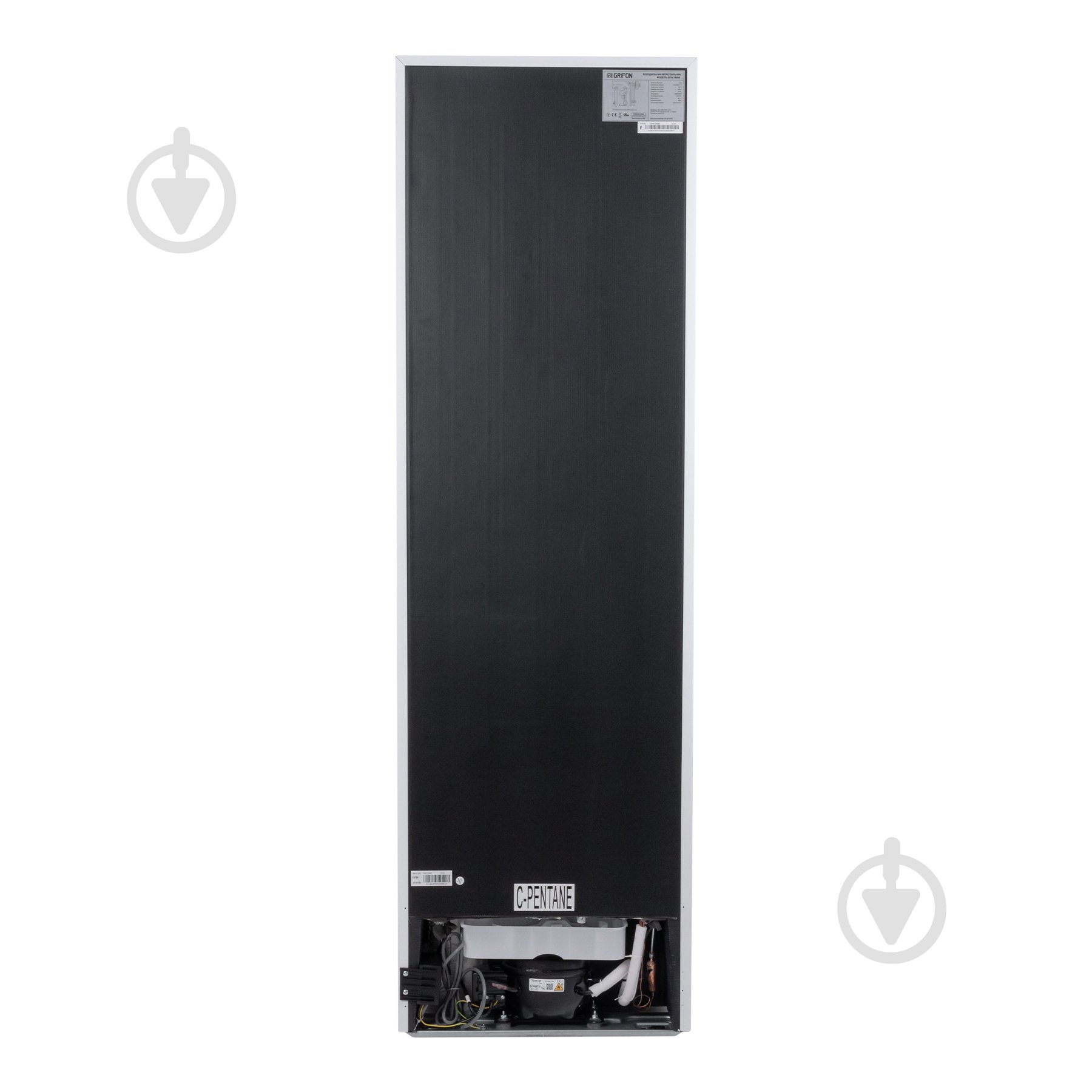 Холодильник Grifon DFN-180W - фото 11 Холодильник Grifon DFN-180W - фото 11