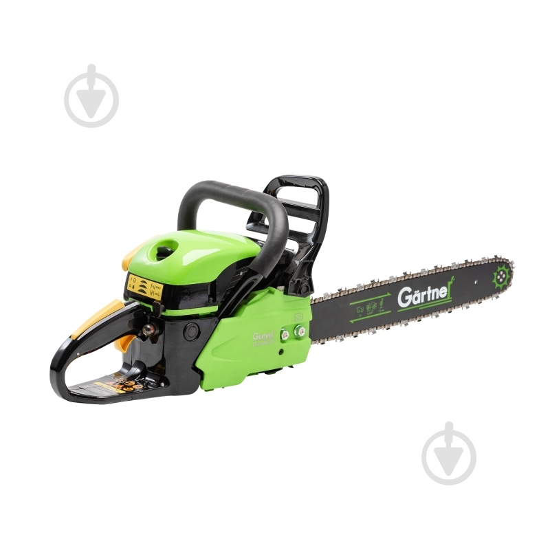 Бензопила Gartner CSG-3545 2М - фото 2
