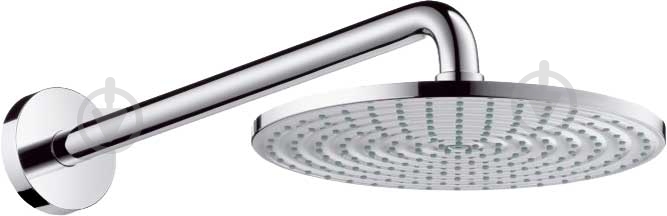 Верхний душ Hansgrohe Raindance Air (27474000) - фото 1 Верхний душ Hansgrohe Raindance Air (27474000) - фото 1