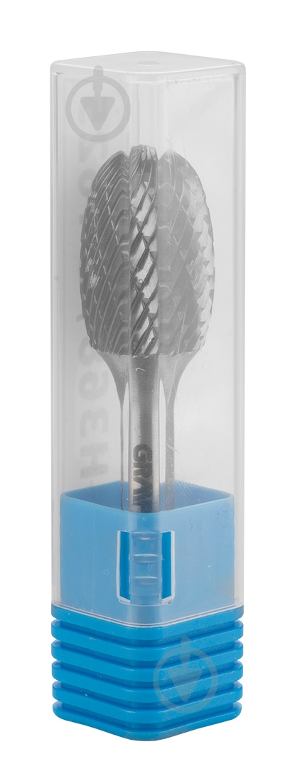 Фреза овальная GRAPHITE 55H368 - фото 5 Фреза овальная GRAPHITE 55H368 - фото 5