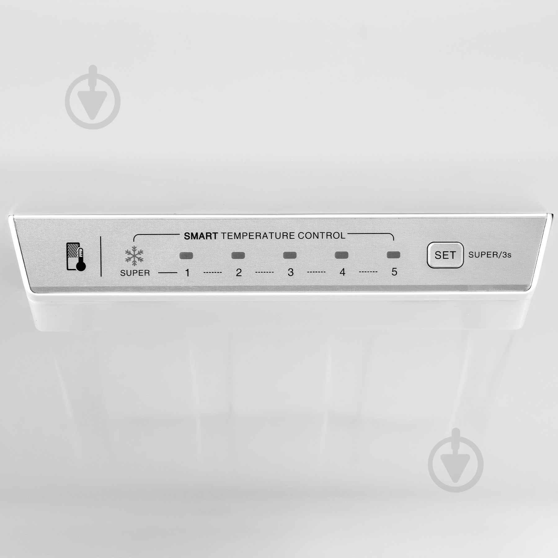 Холодильник Grifon NFND-200W - фото 9