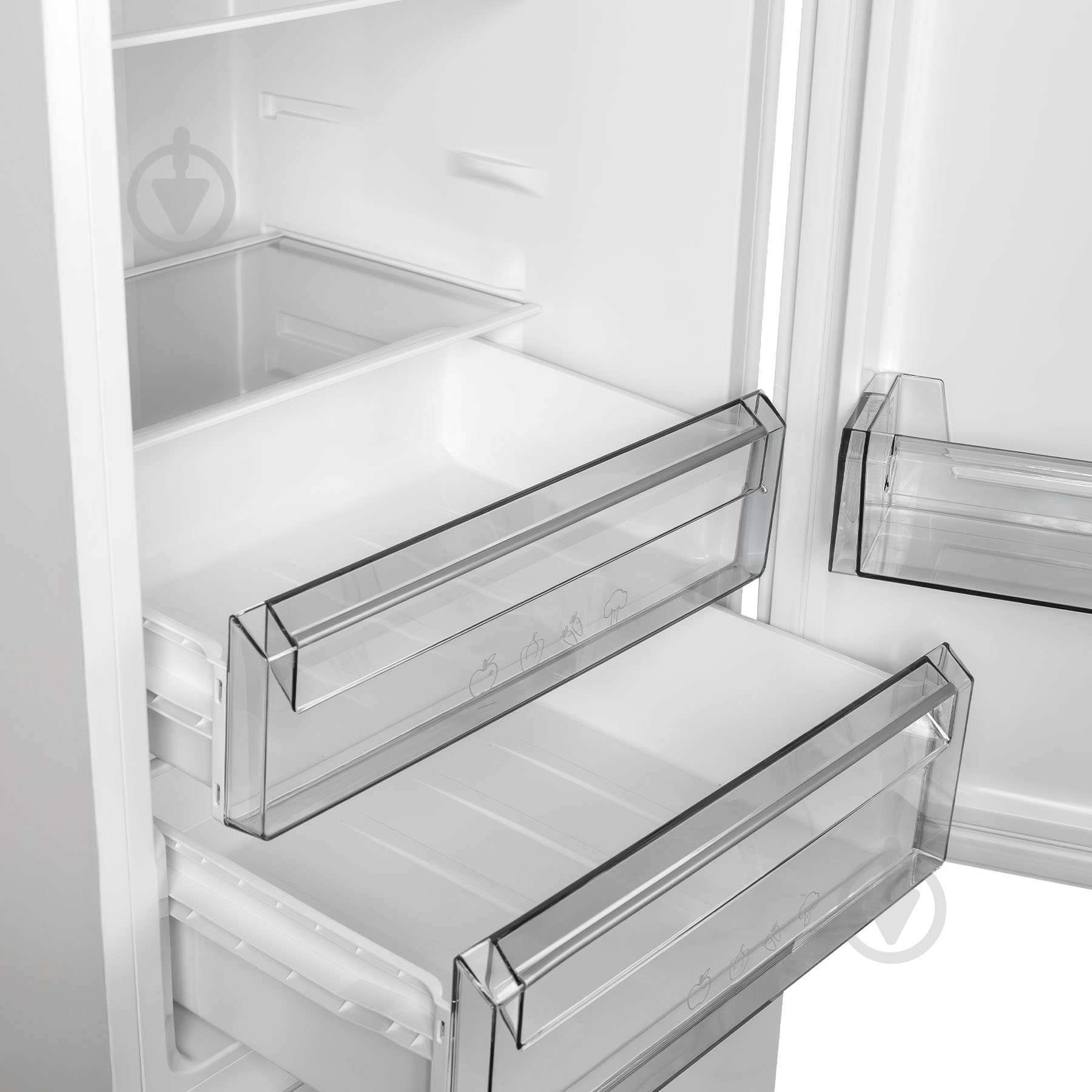 Холодильник Grifon NFND-200W - фото 7