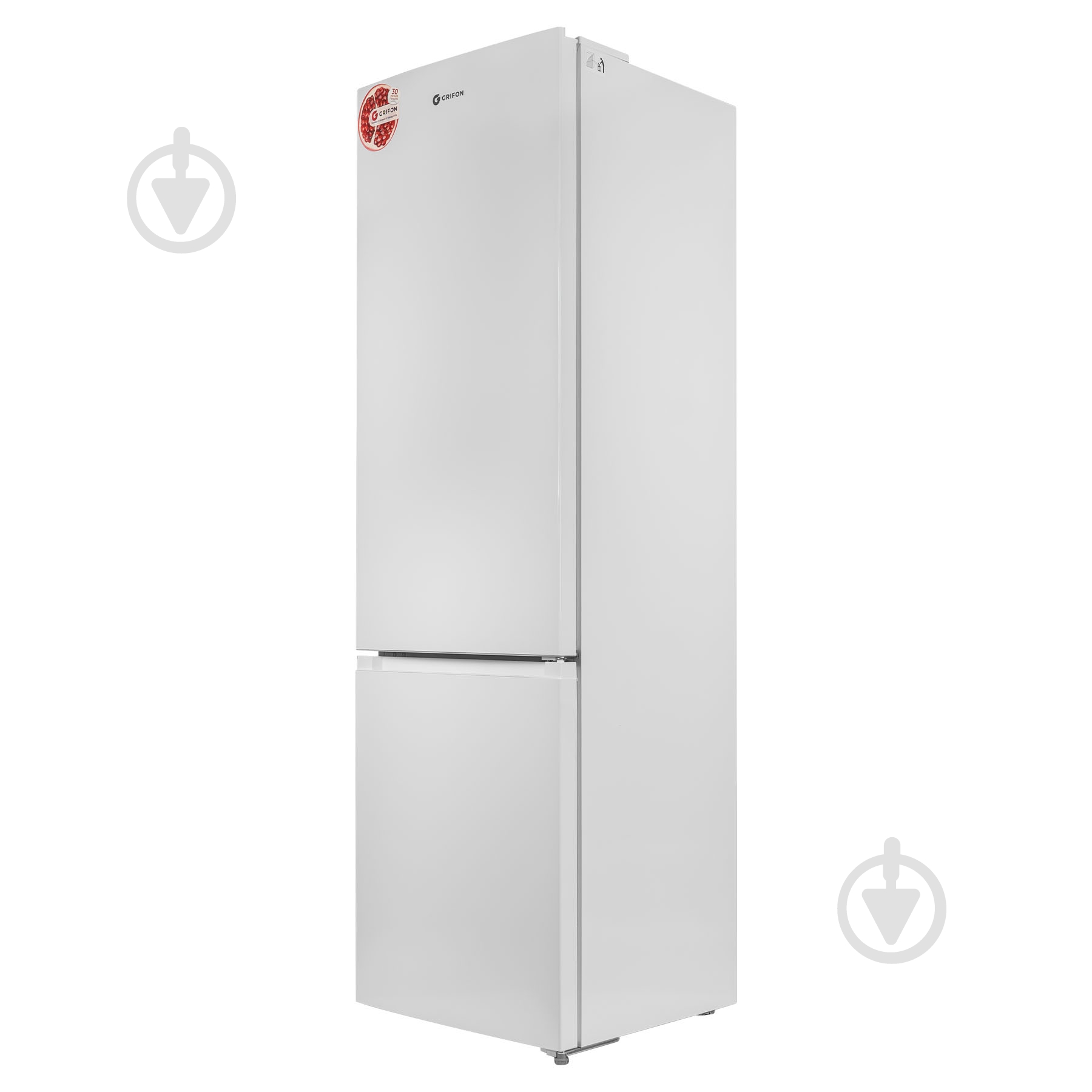 Холодильник Grifon NFND-200W - фото 2