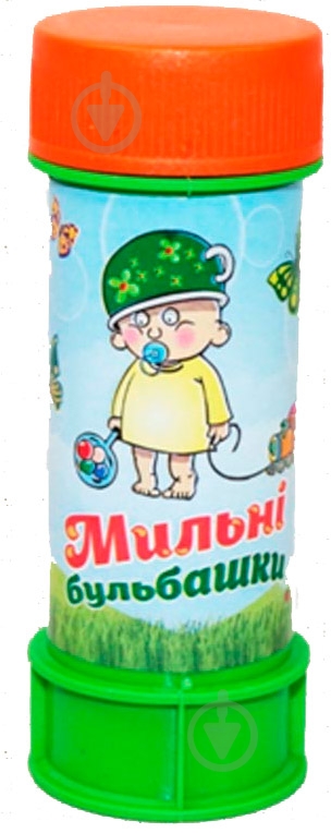 Мыльные пузыри DreamStan - фото 1 Мыльные пузыри DreamStan - фото 1