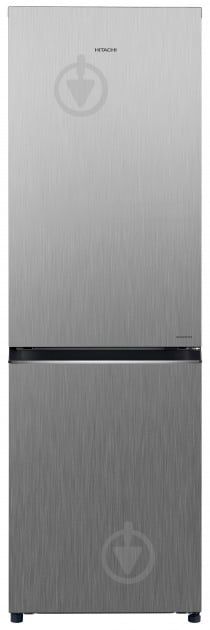 Холодильник Hitachi R-B410PUC6PSV - фото 1