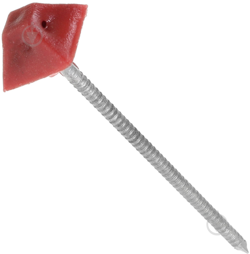 Цвяхи для ондуліна 3,2x70 мм snapt 20 шт пластик (37046) - фото 1 Цвяхи для ондуліна 3,2x70 мм snapt 20 шт пластик (37046) - фото 1