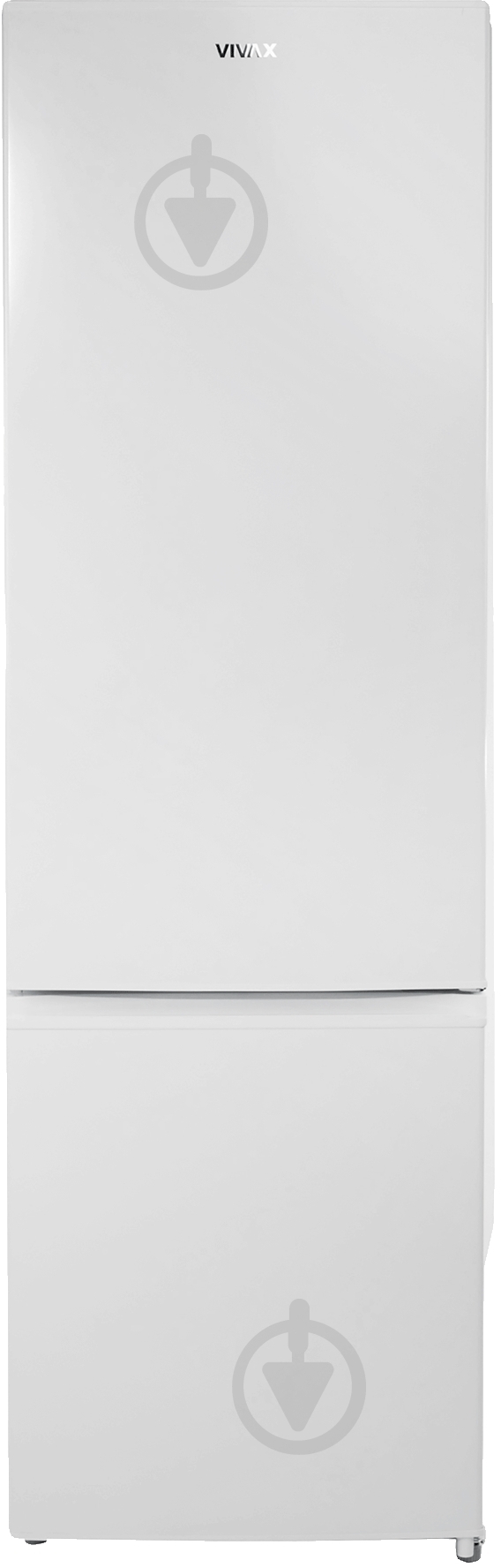 Холодильник Vivax CF-259 LFW W - фото 1 Холодильник Vivax CF-259 LFW W - фото 1