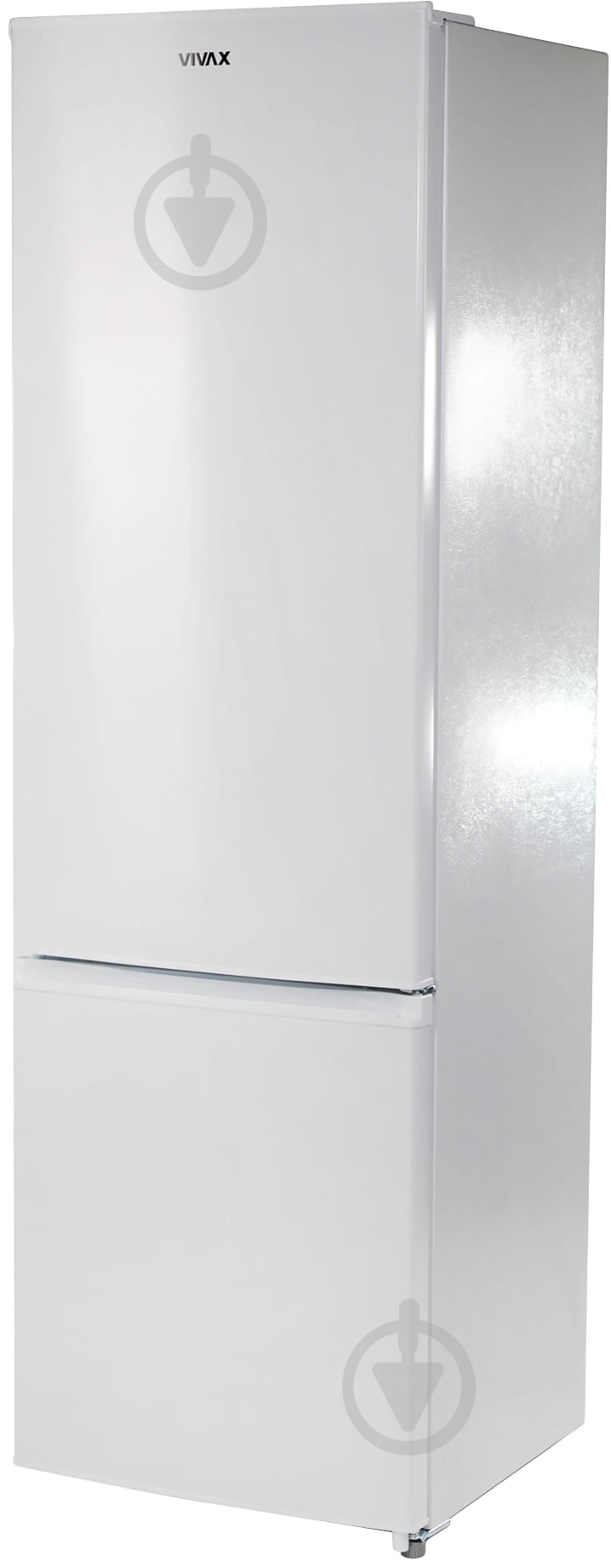 Холодильник Vivax CF-259 LFW W - фото 2 Холодильник Vivax CF-259 LFW W - фото 2