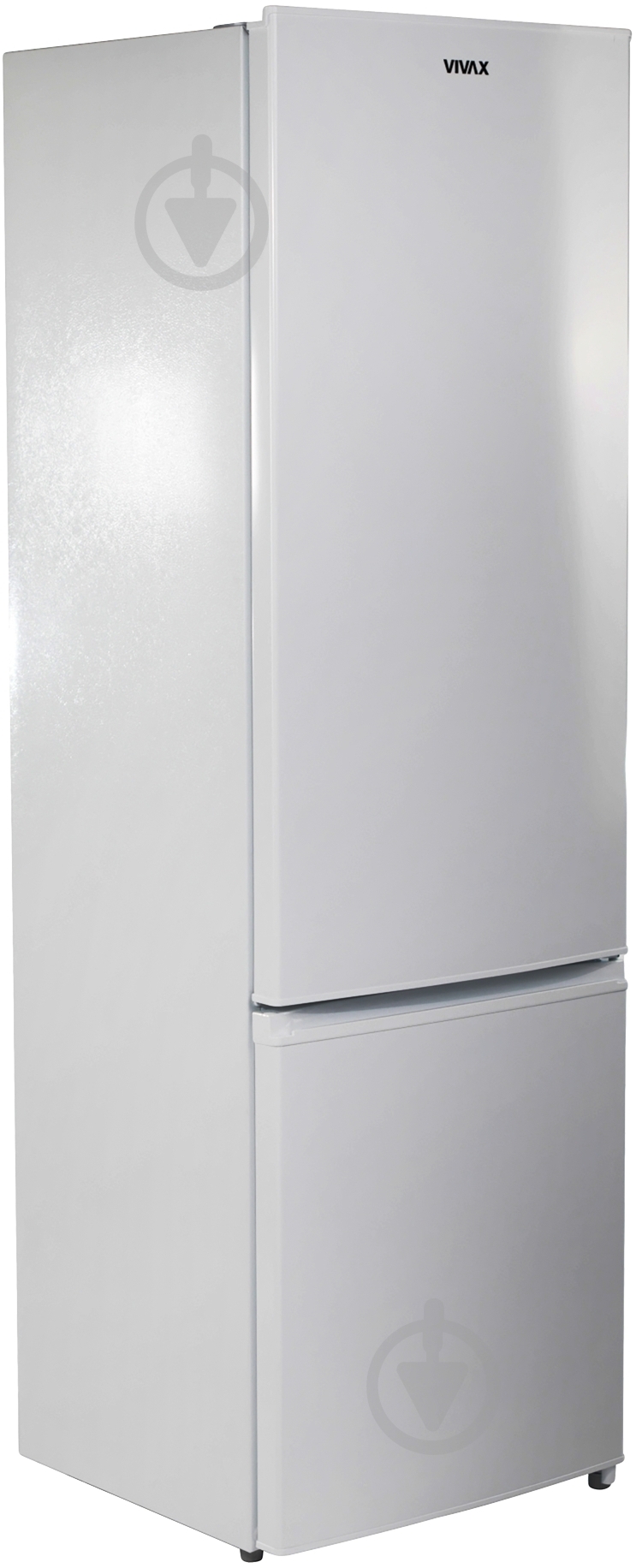 Холодильник Vivax CF-259 LFW W - фото 3 Холодильник Vivax CF-259 LFW W - фото 3