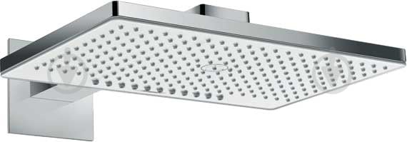 Верхний душ Hansgrohe Rainmaker Select 460 (24005400) - фото 1 Верхний душ Hansgrohe Rainmaker Select 460 (24005400) - фото 1
