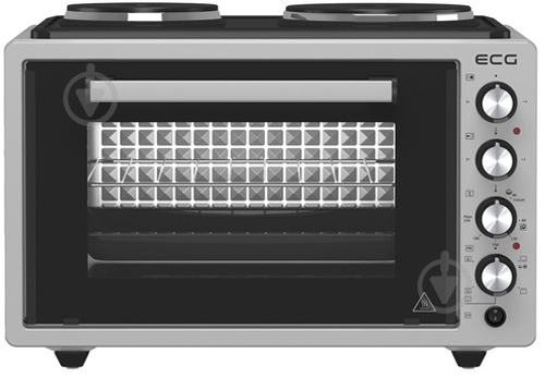 Электрическая печь ECG ETH 3701G - фото 1 Электрическая печь ECG ETH 3701G - фото 1