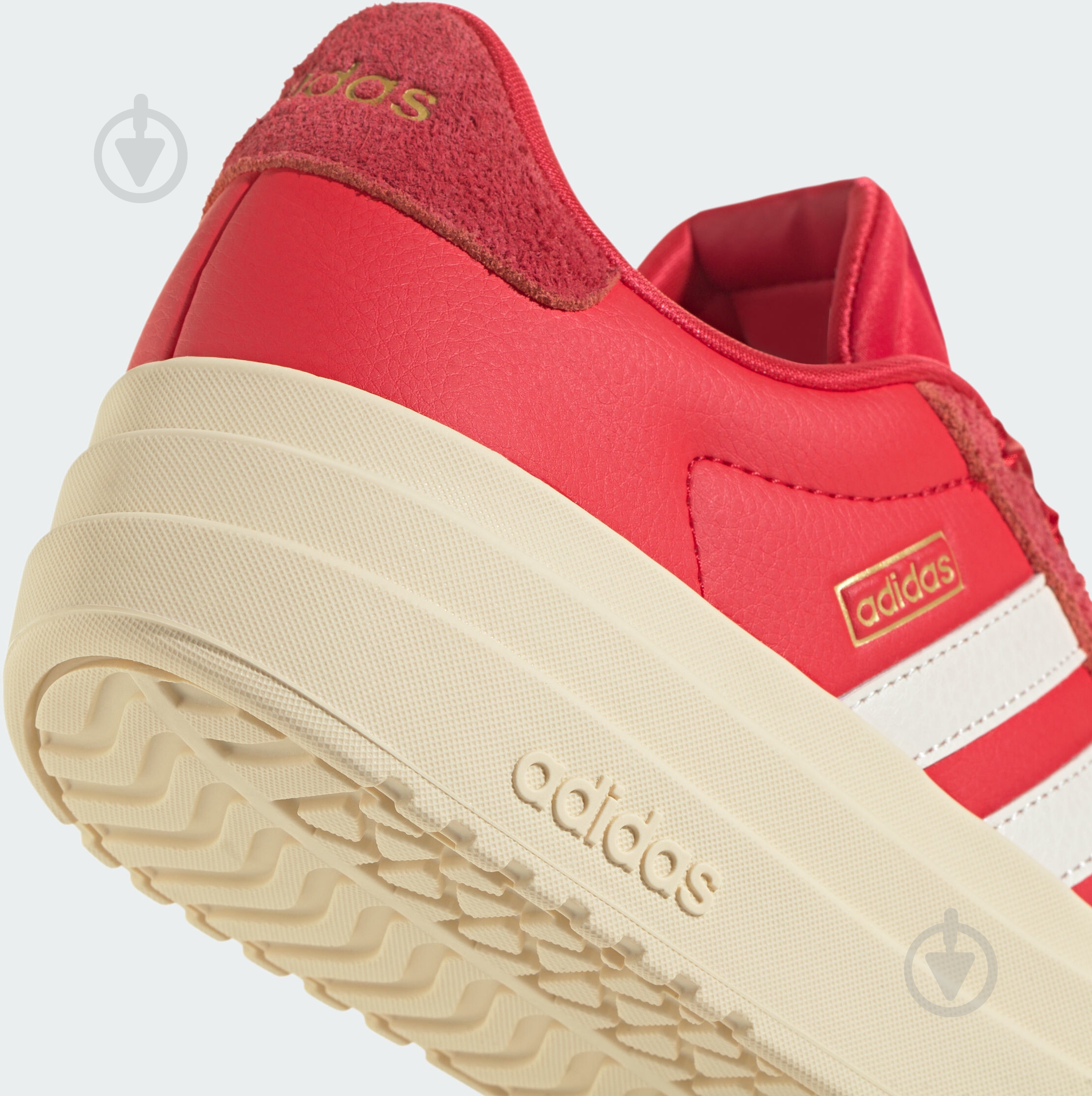 Кроссовки Adidas VL COURT BOLD JQ5628 р.38 2/3 - фото 7 Кроссовки Adidas VL COURT BOLD JQ5628 р.38 2/3 - фото 7