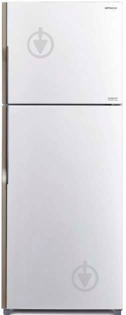 Холодильник Hitachi R-V470PUC8PWH - фото 1