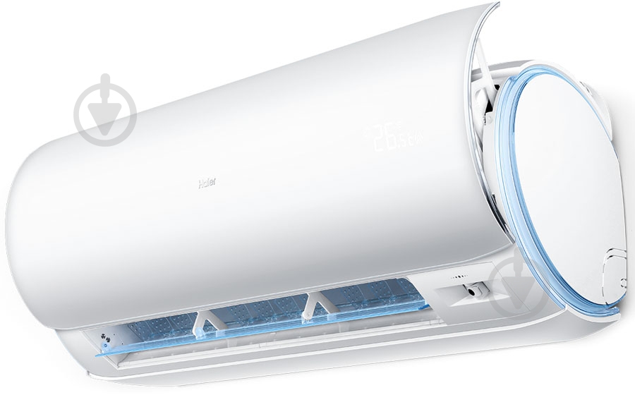 Кондиціонер Haier AS25S2SD1FA/1U25S2PJ1FA - фото 1 Кондиціонер Haier AS25S2SD1FA/1U25S2PJ1FA - фото 1