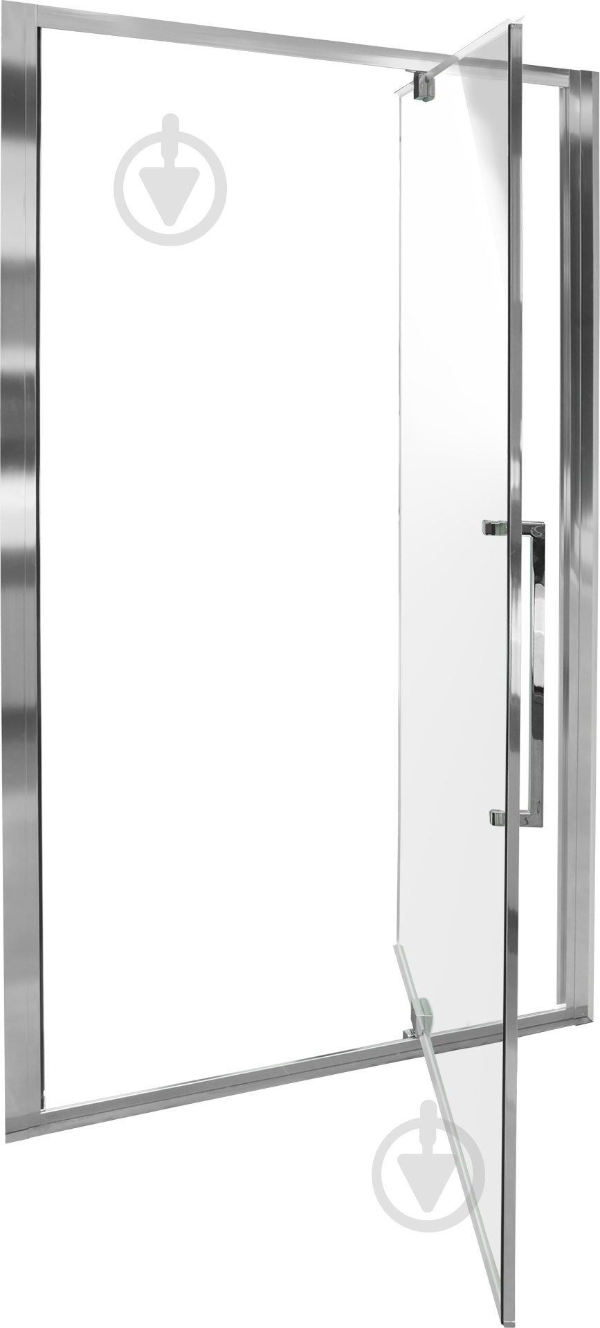 Дверь для душа Kubo PV 100x195 - фото 3
