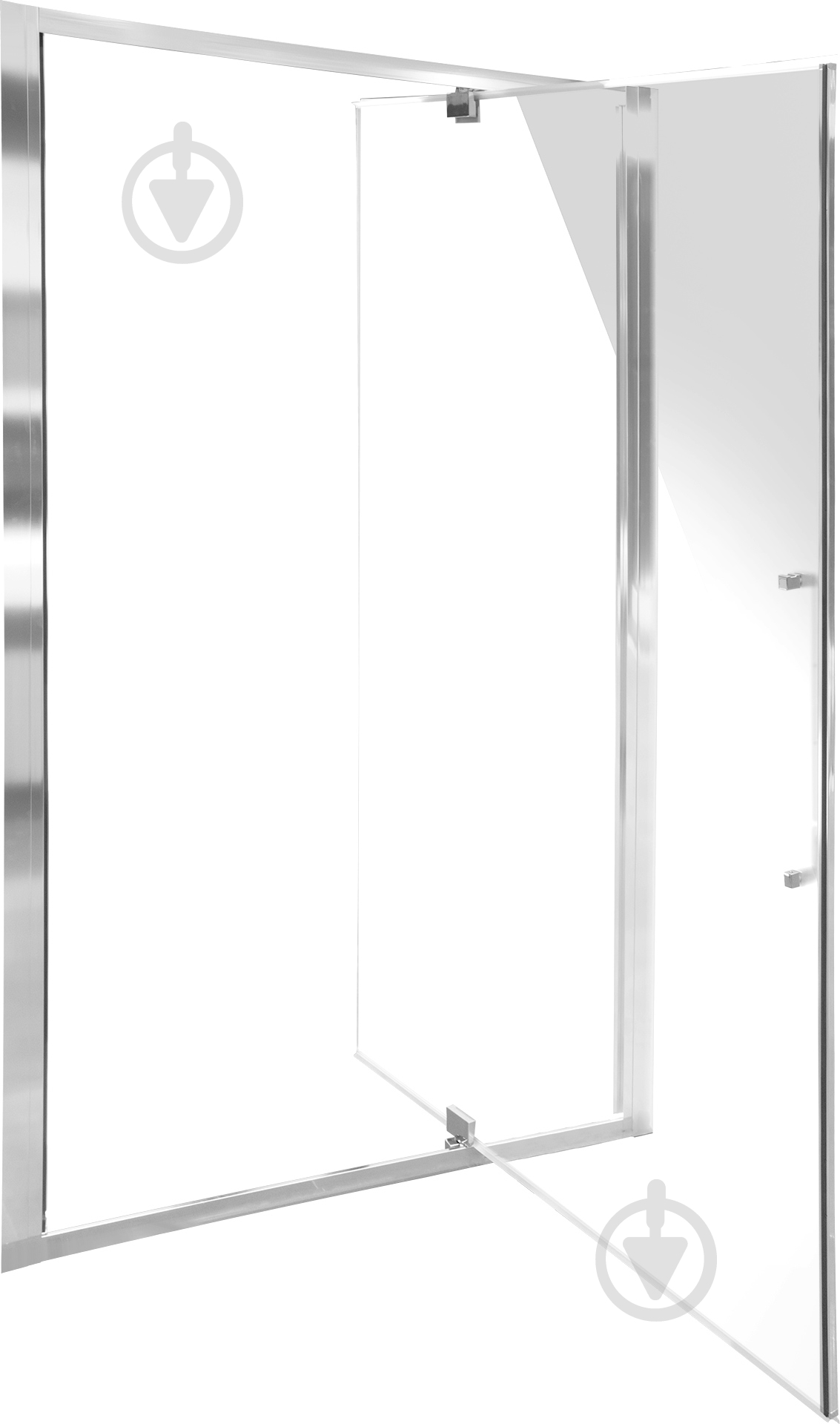 Дверь для душа Kubo PV 100x195 - фото 1