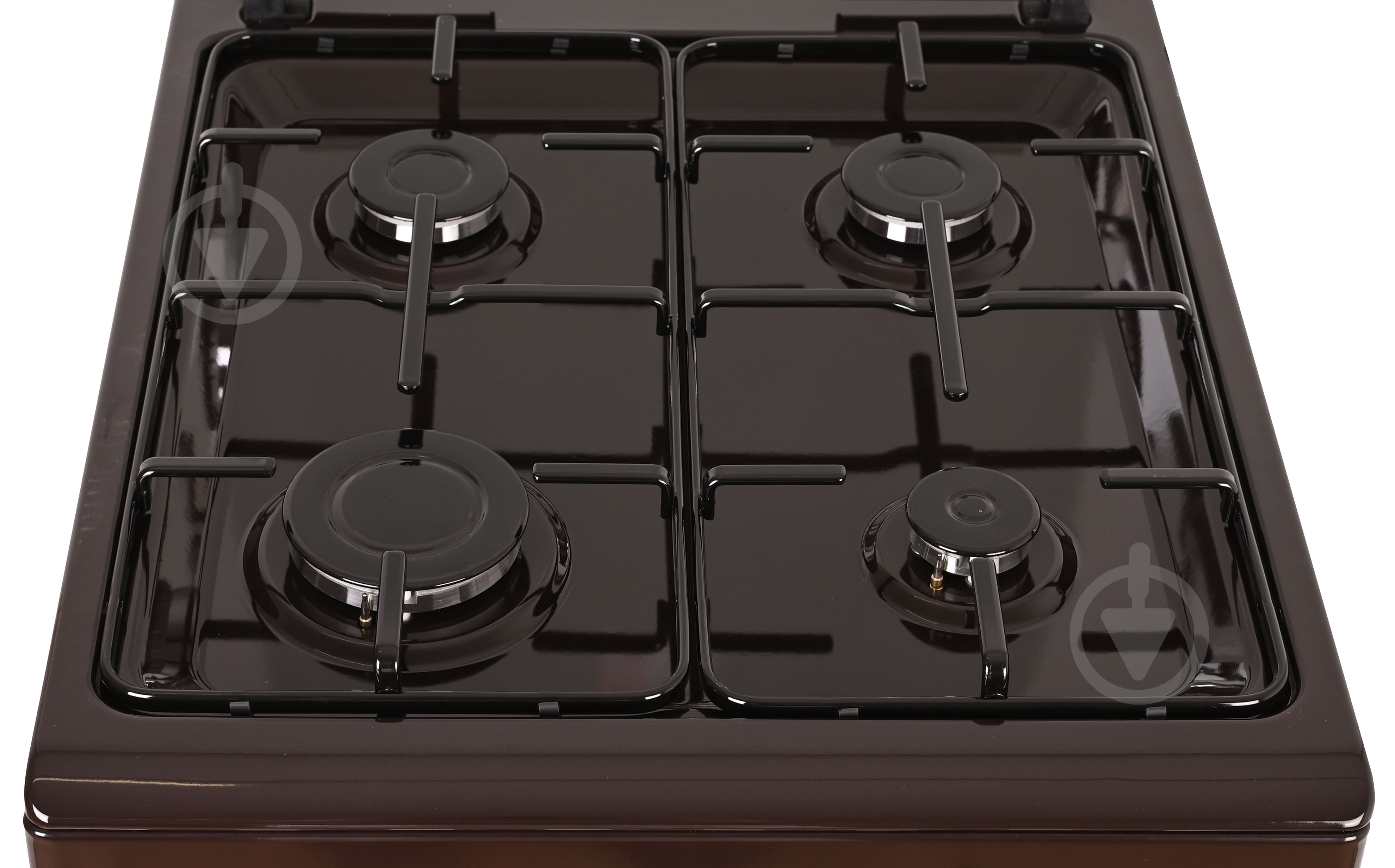 Плита газовая Grifon G541B-M1 - фото 5 Плита газовая Grifon G541B-M1 - фото 5