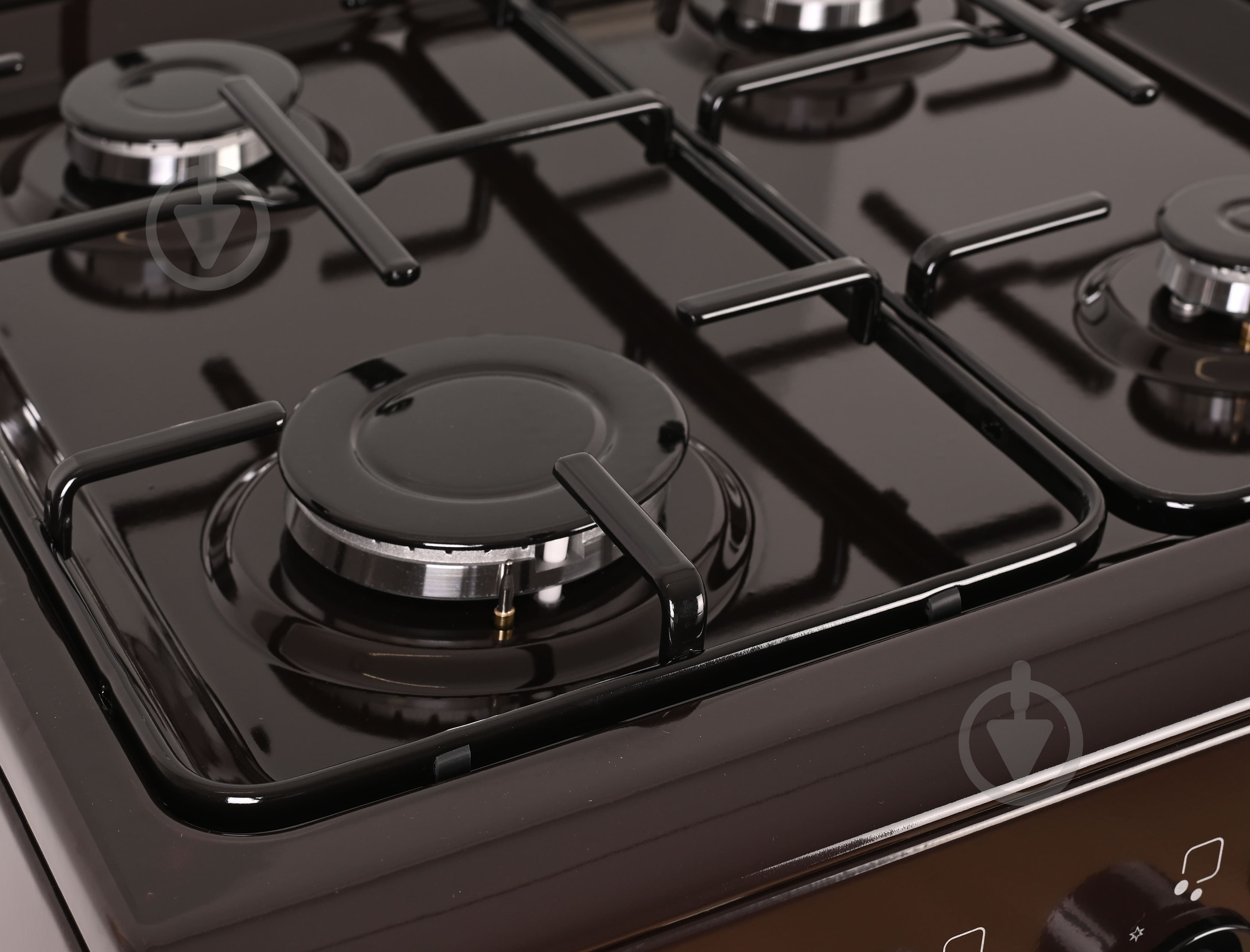 Плита газовая Grifon G541B-M1 - фото 6 Плита газовая Grifon G541B-M1 - фото 6