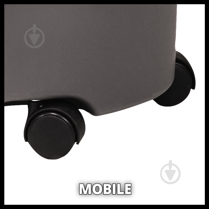 Пылесос Einhell TC-VC 18/15 Li S - Solo 2347145 - фото 10