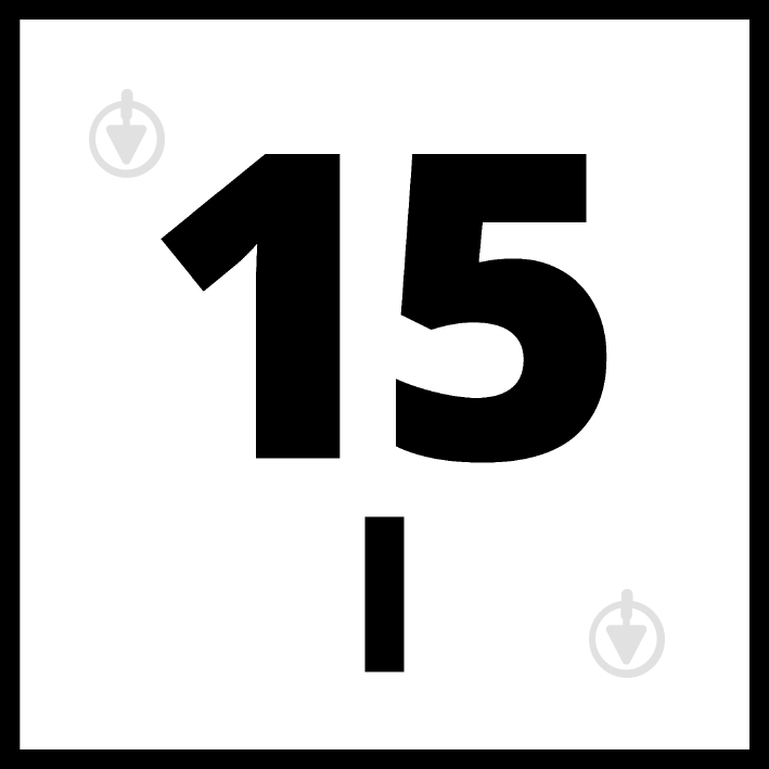 Пылесос Einhell TC-VC 18/15 Li S - Solo 2347145 - фото 13