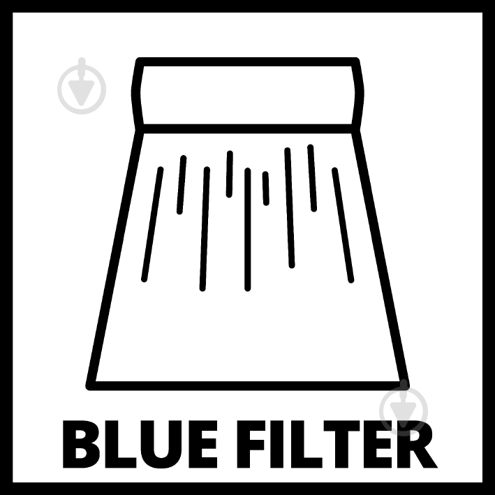 Пылесос Einhell TC-VC 18/15 Li S - Solo 2347145 - фото 16