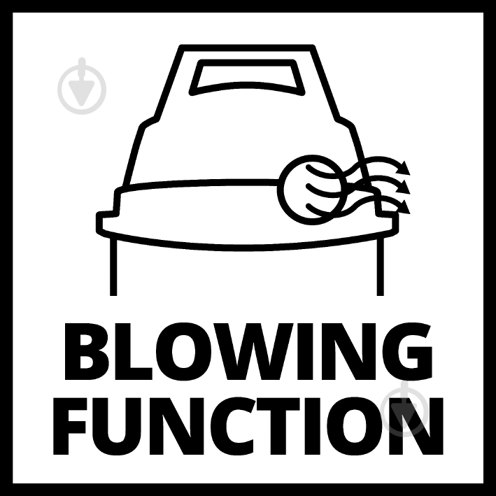 Пылесос Einhell TC-VC 18/15 Li S - Solo 2347145 - фото 17