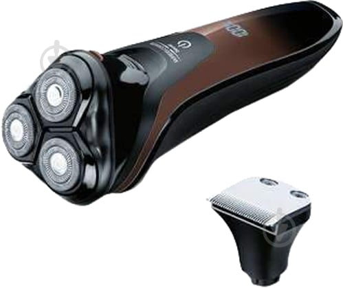 Электробритва Beurer HR 8000 - фото 2