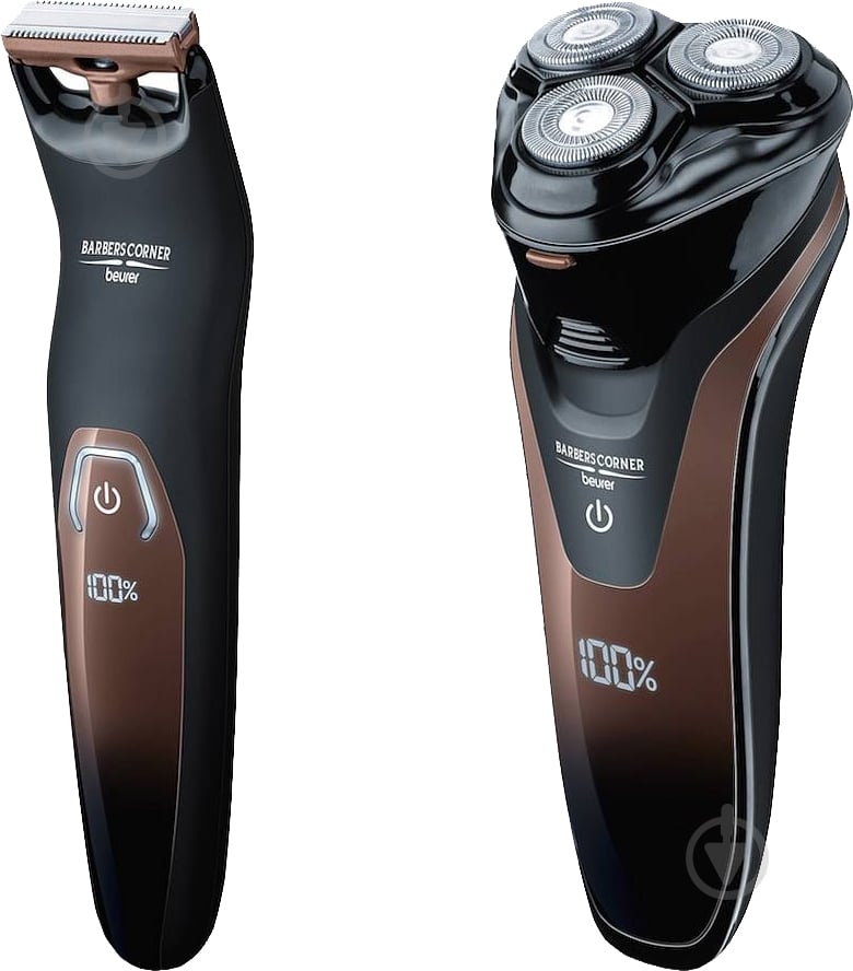 Электробритва Beurer HR 8000 - фото 3