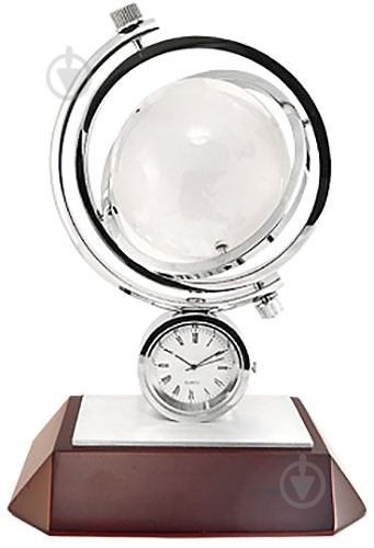 Часы настольные PC155-5400-1 Jibo - фото 1