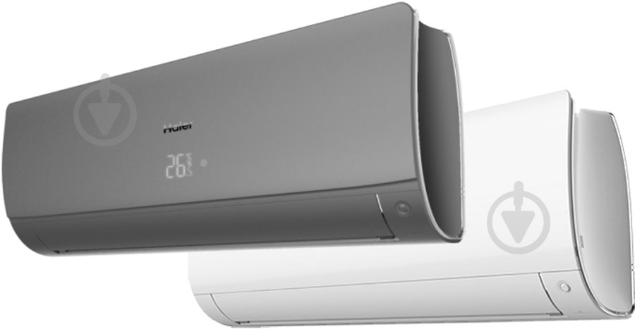 Кондиционер Haier FLEXIS INVERTER AS25S2SF1FA-CW - фото 1