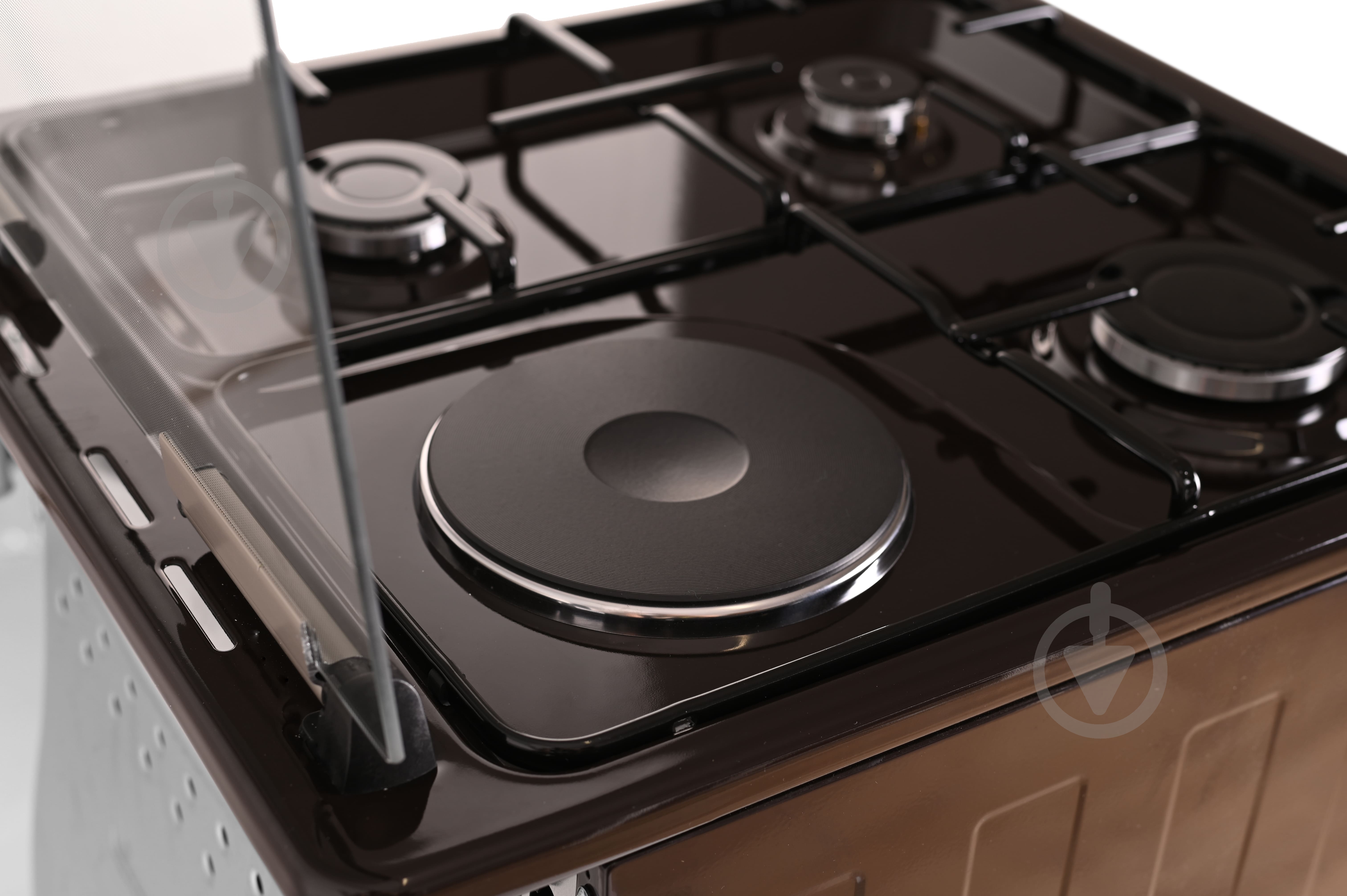 Плита газовая Grifon G533B-MAB2 - фото 8 Плита газовая Grifon G533B-MAB2 - фото 8