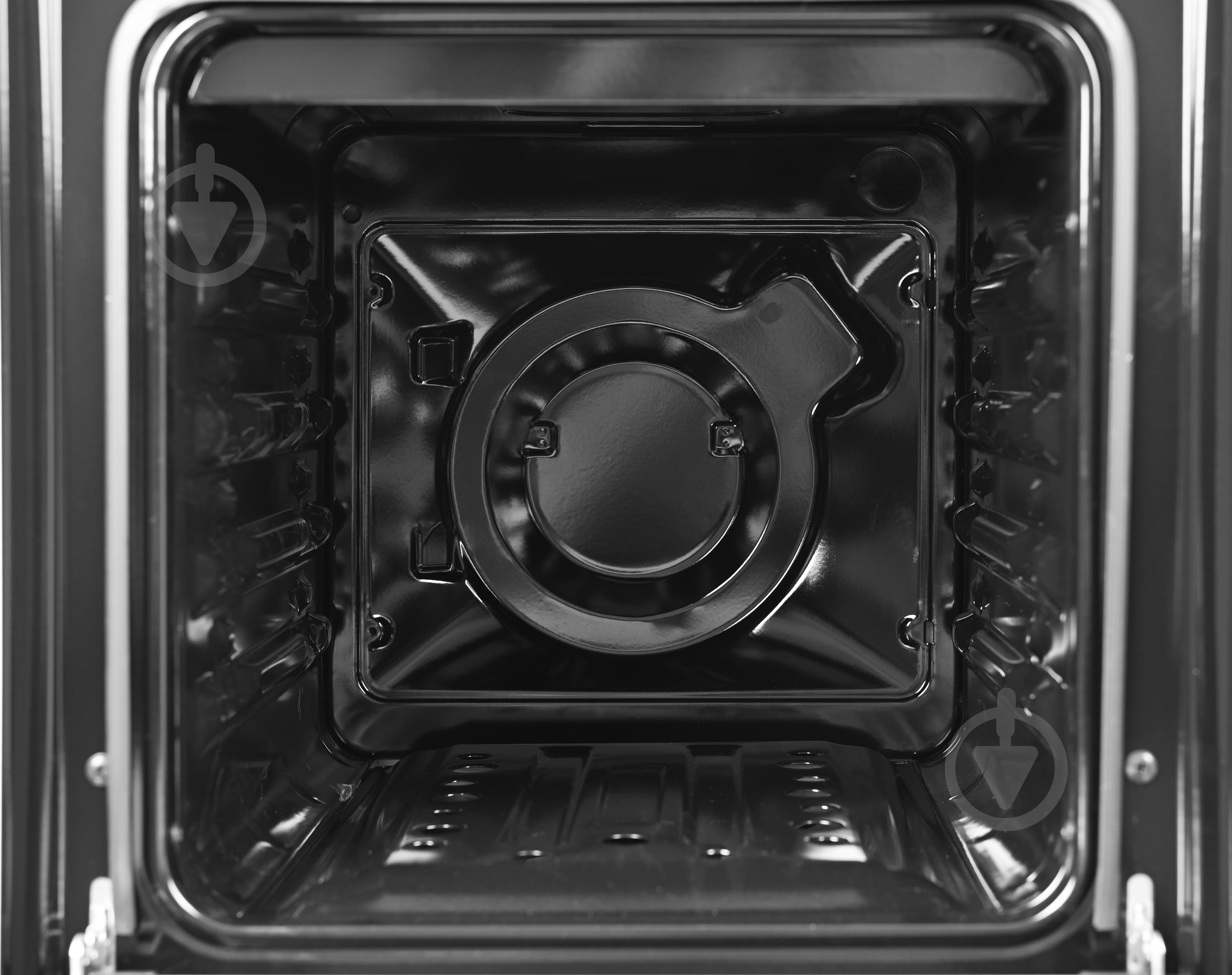 Плита газовая Grifon G533B-MAB2 - фото 9 Плита газовая Grifon G533B-MAB2 - фото 9