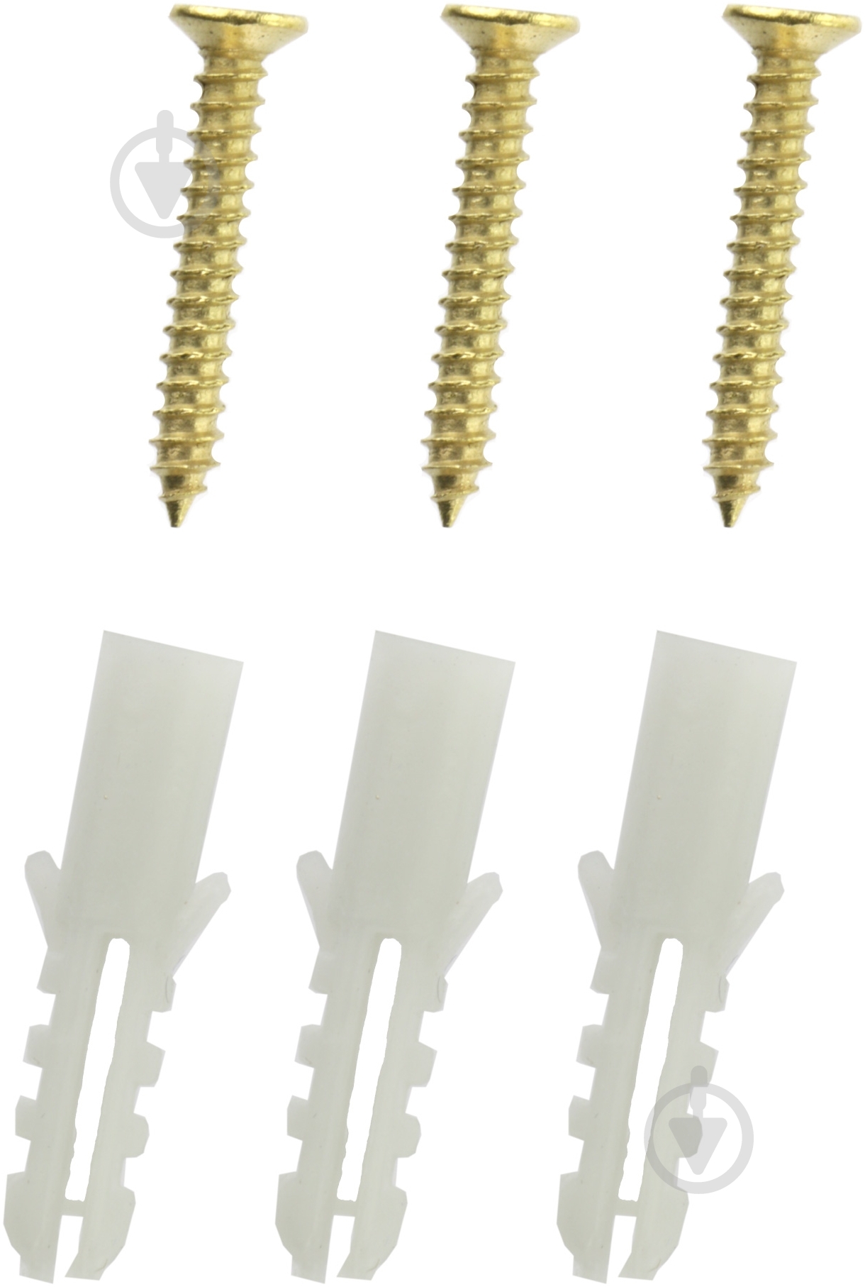 Стопор дверний MVM M-40 SB матова латунь - фото 2 Стопор дверний MVM M-40 SB матова латунь - фото 2