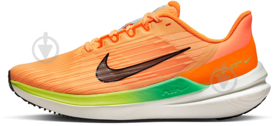 Кроссовки Nike AIR FORCE 1 DD8686-800 р.39 - фото 3