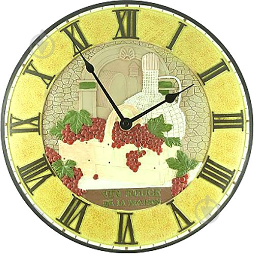 Часы настенные SC- 414К Kronos - фото 1