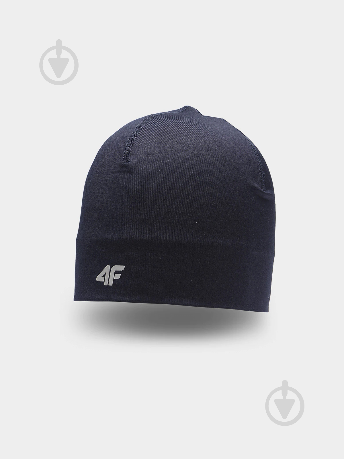 Шапка 4F D4Z21-CAF200-31S р.S синий - фото 1
