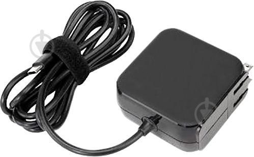 Блок питания Dell 45W AC Kit Type-C (492-BBUS) - фото 1