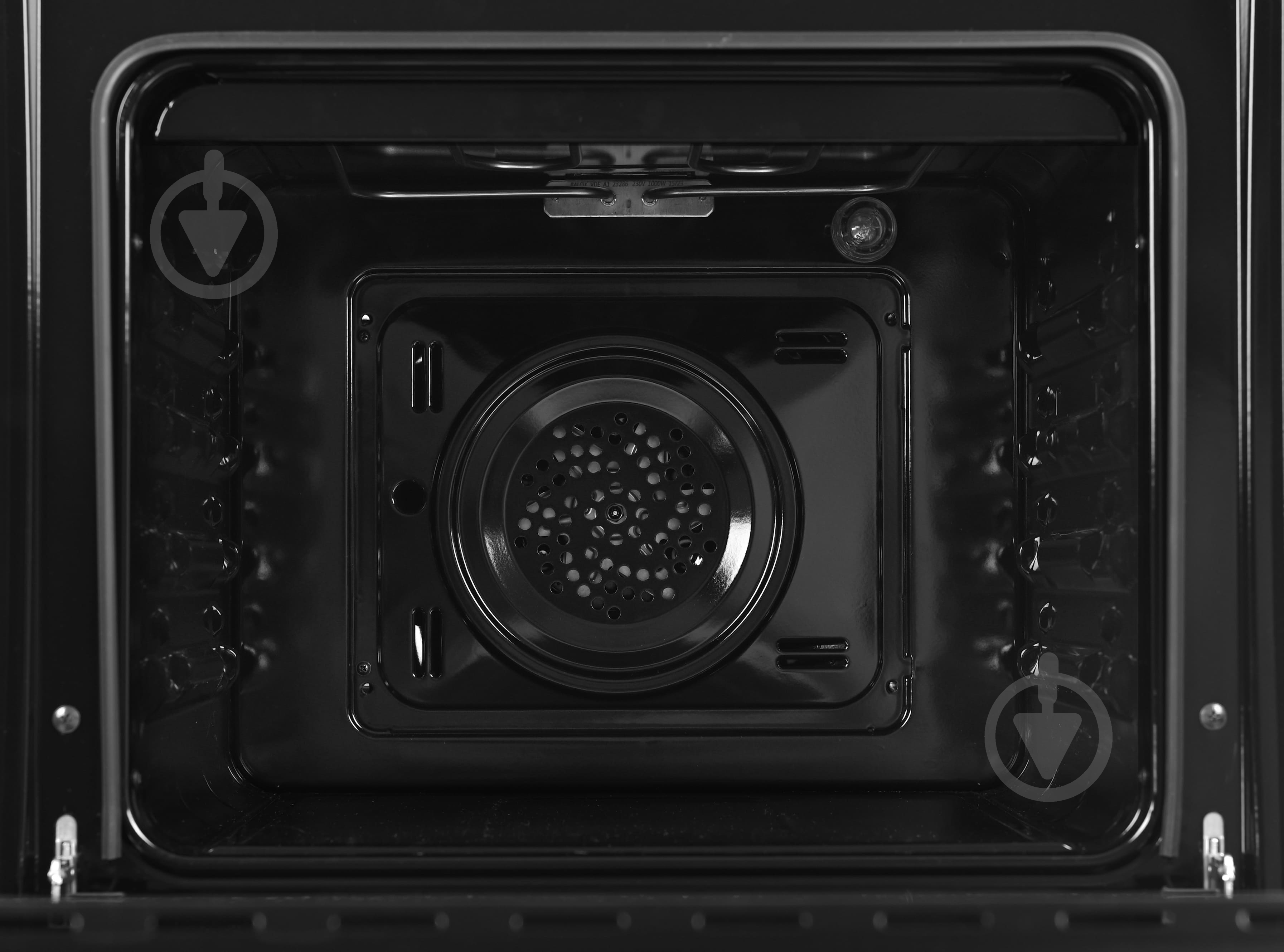 Плита комбінована Grifon C543X-CATB2 - фото 9