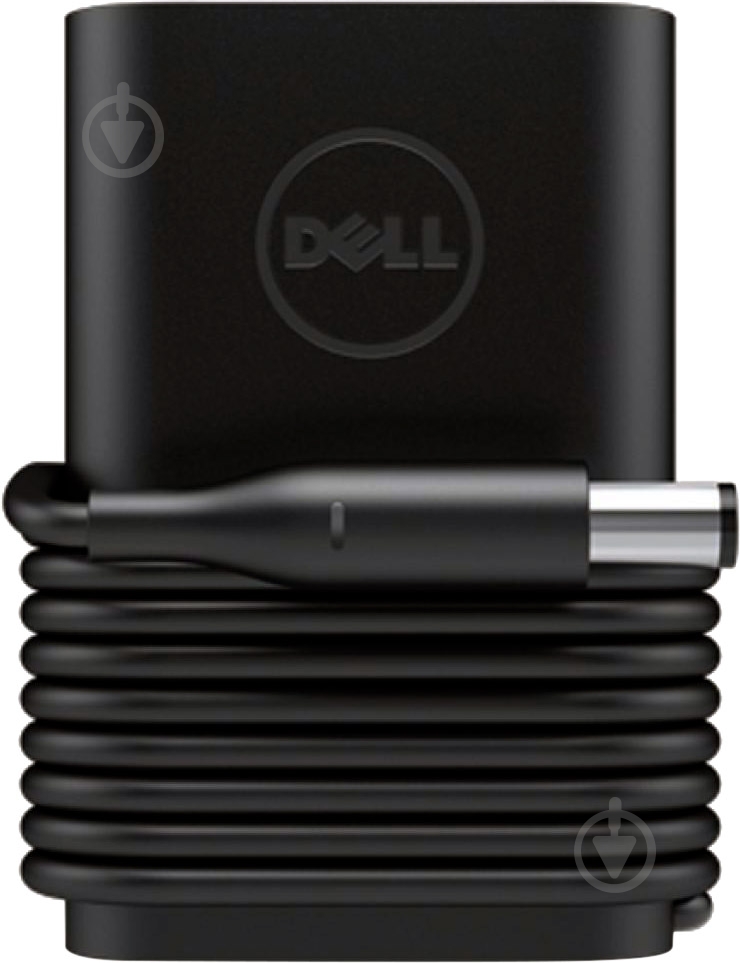 Блок живлення DELL 45W AC Plus 7.4 мм/4.5 мм (450-AGDV) - фото 1