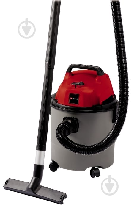Пылесос Einhell TC-VC 1815 2340290 - фото 1