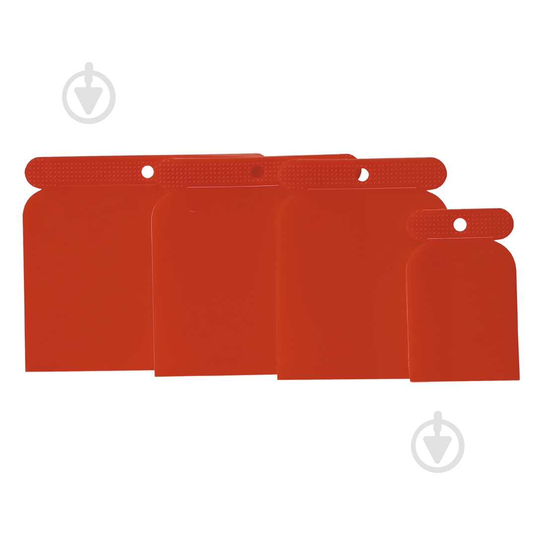 Набор шпателей набор Top Tools 18B437 - фото 1