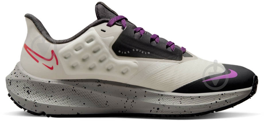Кроссовки Nike PEGASUS 39 SHIELD DO7626-003 р.39 - фото 2