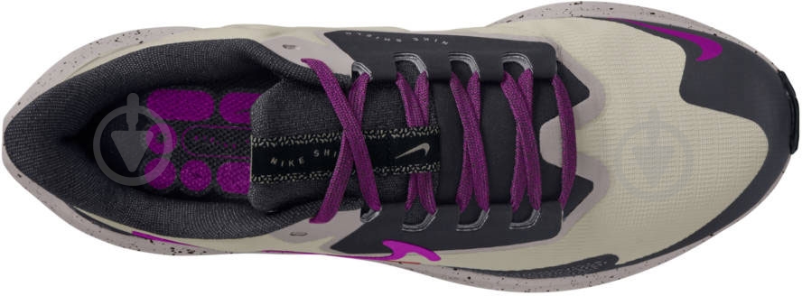 Кроссовки Nike PEGASUS 39 SHIELD DO7626-003 р.39 - фото 7