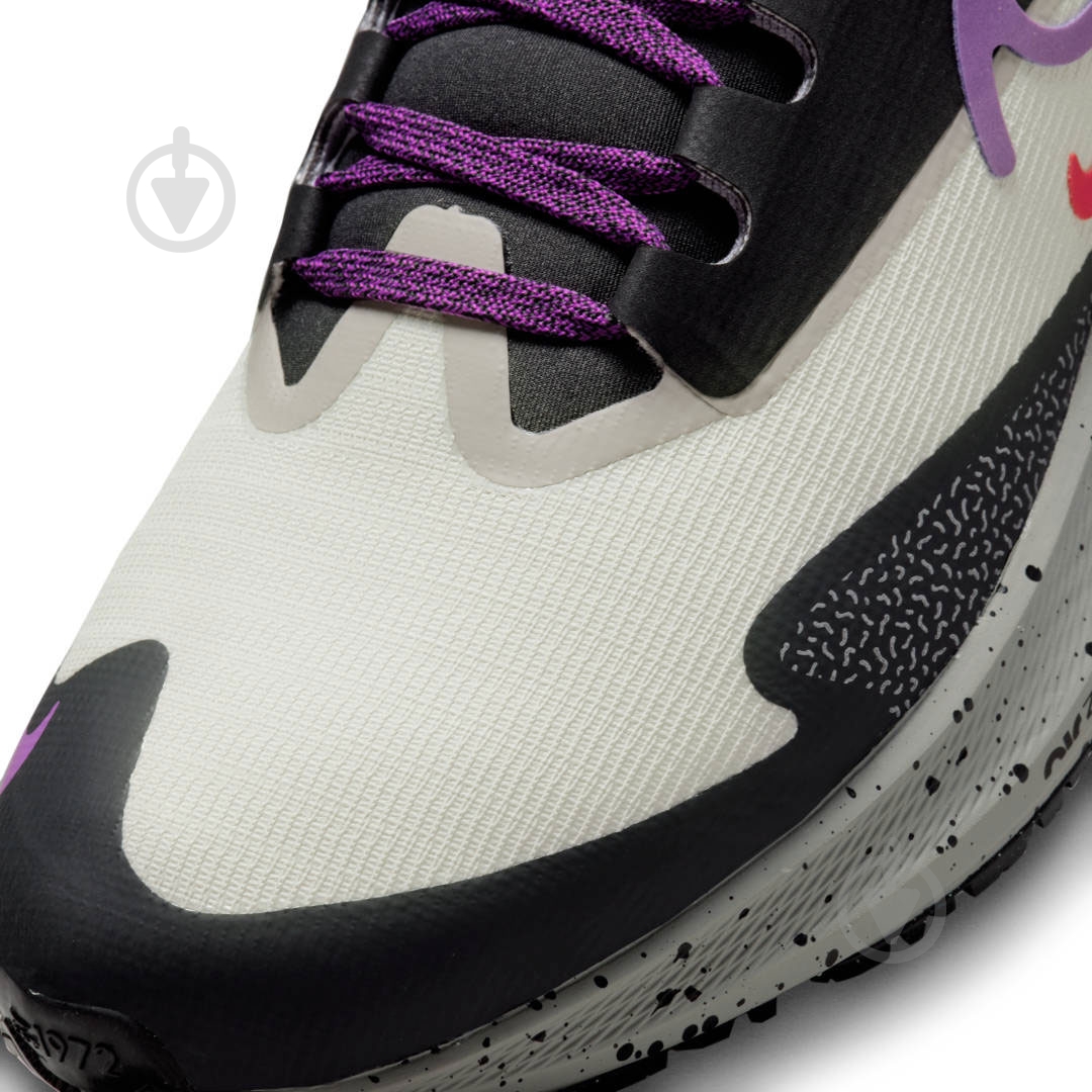 Кроссовки Nike PEGASUS 39 SHIELD DO7626-003 р.39 - фото 8