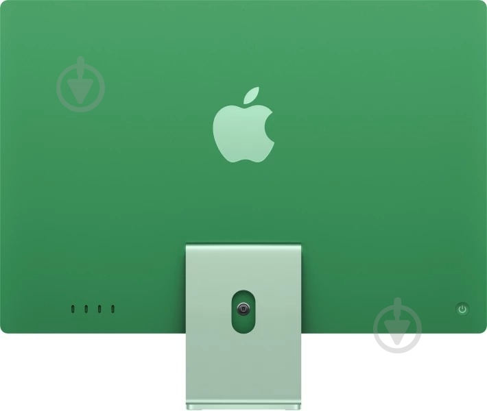 Моноблок Apple iMac М4 4.5К 10‑ядер GPU 512GB 24" (MD2Q4UA/A) green - фото 2 Моноблок Apple iMac М4 4.5К 10‑ядер GPU 512GB 24" (MD2Q4UA/A) green - фото 2
