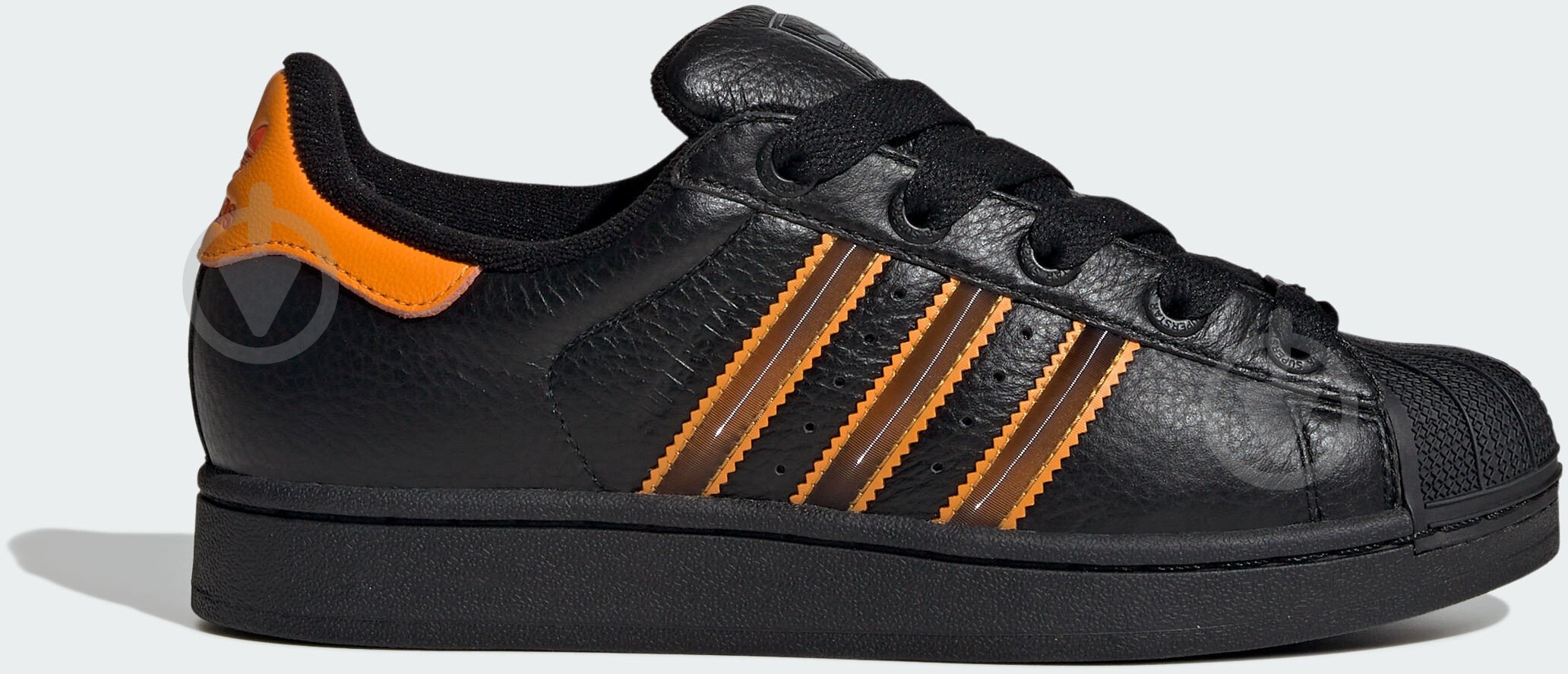 Кроссовки Adidas SUPERSTAR II W JQ6469 р.38 2/3 - фото 1 Кроссовки Adidas SUPERSTAR II W JQ6469 р.38 2/3 - фото 1