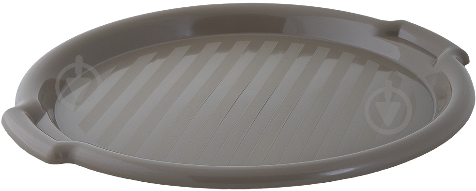 Поднос Алеана Мульти какао - фото 1