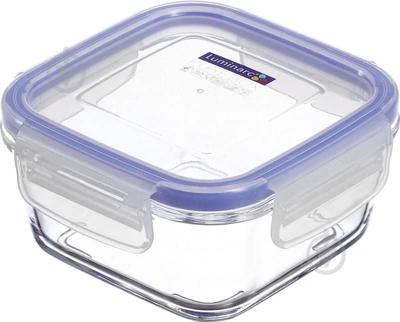 Контейнер харчовий Luminarc Pure Box 720 мл g1556 - фото 1
