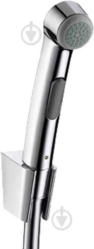 Набор для гигиенического душа Hansgrohe 32128000 - фото 1