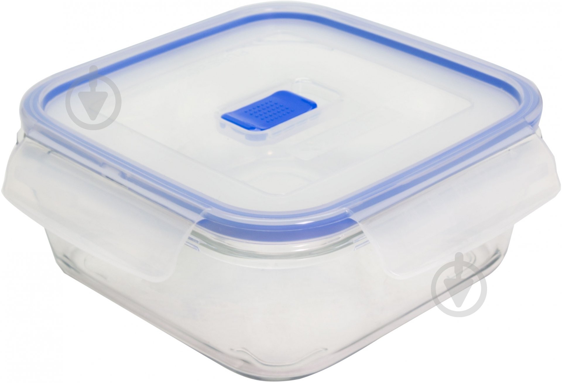 Контейнер харчовий Luminarc Pure Box 1220 мл g1555 - фото 1